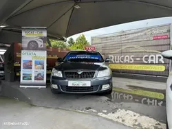 Skoda Octavia Break 1.9 TDi Sportline Pack DSG