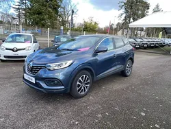 RENAULT Kadjar Blue dCi 115 EDC Evolution
