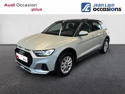 Audi A1 Allstreet 30 TFSI 110 ch BVM6 Design
