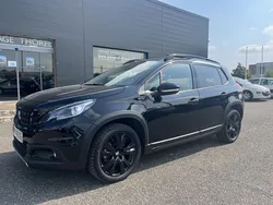 Peugeot 2008 1.2I PURETECH 12 V S&S - 110 BV EAT6 GT LINE