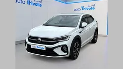 Volkswagen Taigo 1.0 TSI 110 DSG7 R-Line