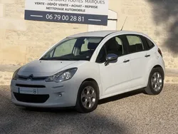 Citroen c3 1.2 vti 82cv