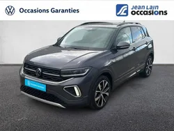 Volkswagen T-Cross 1.0 TSI 116 Start/Stop DSG7 R-Line Edition