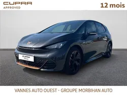 Cupra Born 204 CH - 420 KM V