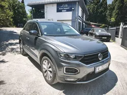 Volkswagen T-Roc Style 1.0 TSI 116 boite manuelle