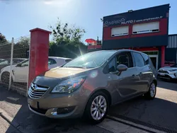 OPEL MERIVA 1.4 Turbo 120 ch Twinport Start/Stop Vision