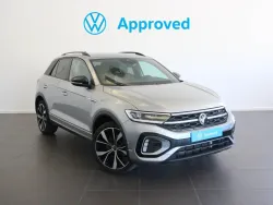 VOLKSWAGEN T-Roc 1.0 TSI Life 85kW