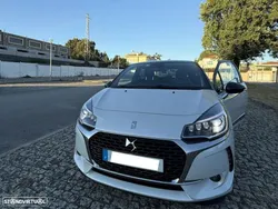 DS DS3 1.6 BlueHDi Sport Chic