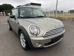 Mini MINI COOPER 120CH