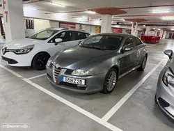 Alfa Romeo GT 1.9 JTD M-JET Progression