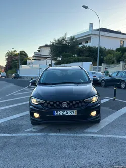 Fiat Tipo Hatchback