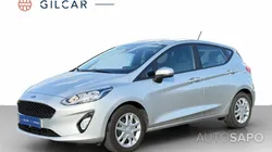 Ford Fiesta 1.0 EcoBoost Active de 2018