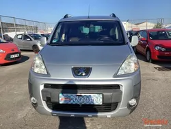Peugeot Partner Tepee 1.6 HDI Outdoor