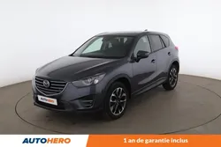 Mazda CX-5 2.2 Skyactiv-D Selection 4x4 BVA6 175 ch