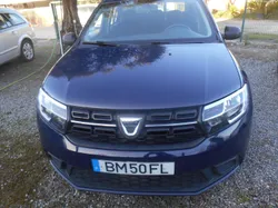 Dacia Logan 1.0
