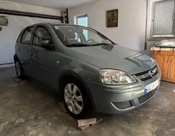 Opel Corsa Corsa C 1.2 Twinport