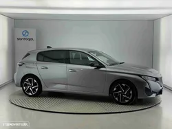 Peugeot 308 1.2 PureTech Allure