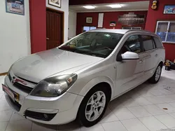 Opel Astra 1.4 i Viatura Nacional