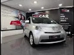 Toyota iQ 1.0 VVT-i 2 EP