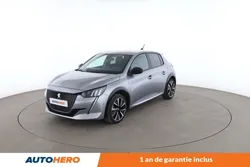Peugeot 208 1.2 PureTech GT Line 100 ch