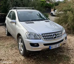 Mercedes-Benz ML 350 Standard