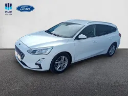 FORD Focus Sportbreak 1.0 Ecoboost Titanium
