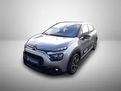 Citroën C3 (3) BlueHDi 100 BVM Shine