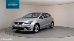 SEAT Ibiza 1.0 TSI Style DSG