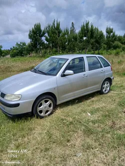 SEAT Ibiza 1.0 Passion