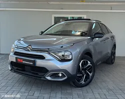 Citroën C4 1.2 PureTech Shine Pack EAT8