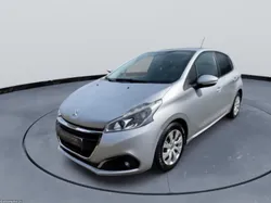 Peugeot 208 1.6 BlueHdi Active