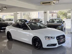 Audi A5 2.0 TDi Advance