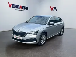SKODA Scala 1.0 TSI Evo 110 ch DSG7 Business