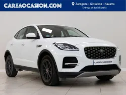 JAGUAR E-Pace 1.5 I3 SE Aut. 160