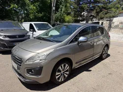 Peugeot 3008 1.6 BlueHDi 120ch Allure S&S EAT6 2015