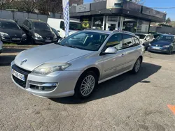 RENAULT LAGUNA Estate 3 1.5DCI 110cv