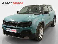 JEEP Avenger 1.2 Altitude
