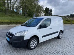Peugeot Partner 1.6