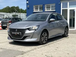 PEUGEOT 208 1.2i PureTech 12V S&S - 100 II BERLINE Allure