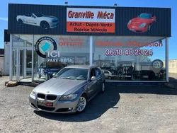 BMW série 3 318