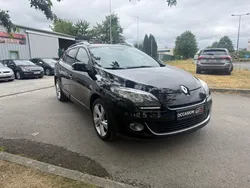Renault Mégane ESTATE 1.5 DCI 110 CV Expression