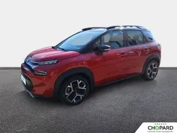 Citroën C3 Aircross PureTech 130 S&S EAT6 Shine Pack