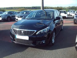 Peugeot 308 SW 1.5 BLUE HDI 130CH ACTIVE BUSINESS EAT6 BOITE AUTO