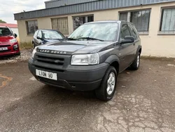 Land-Rover Freelander 2L 110CH VO435