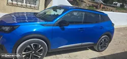 Peugeot 2008 1.2 PureTech GT Line EAT8