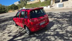 Mazda 2 1.2 2003 1350