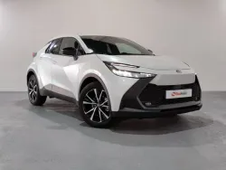 TOYOTA C-HR 140H Advance