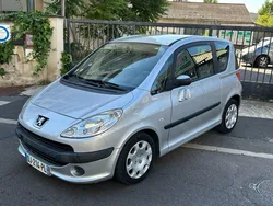PEUGEOT 1007 1.4 HDI 70cv 109 000km Garantie 3Mois