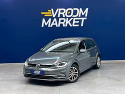 VOLKSWAGEN Golf 1.4 125 Sound - 2018 - CarPlay - Sièges chauffants - LED
