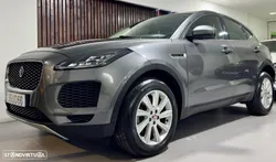 Jaguar E-Pace 2.0 i4D R-Dynamic S